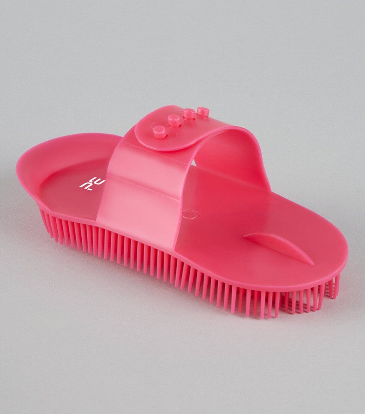 Plastic Curry Comb - Image 6