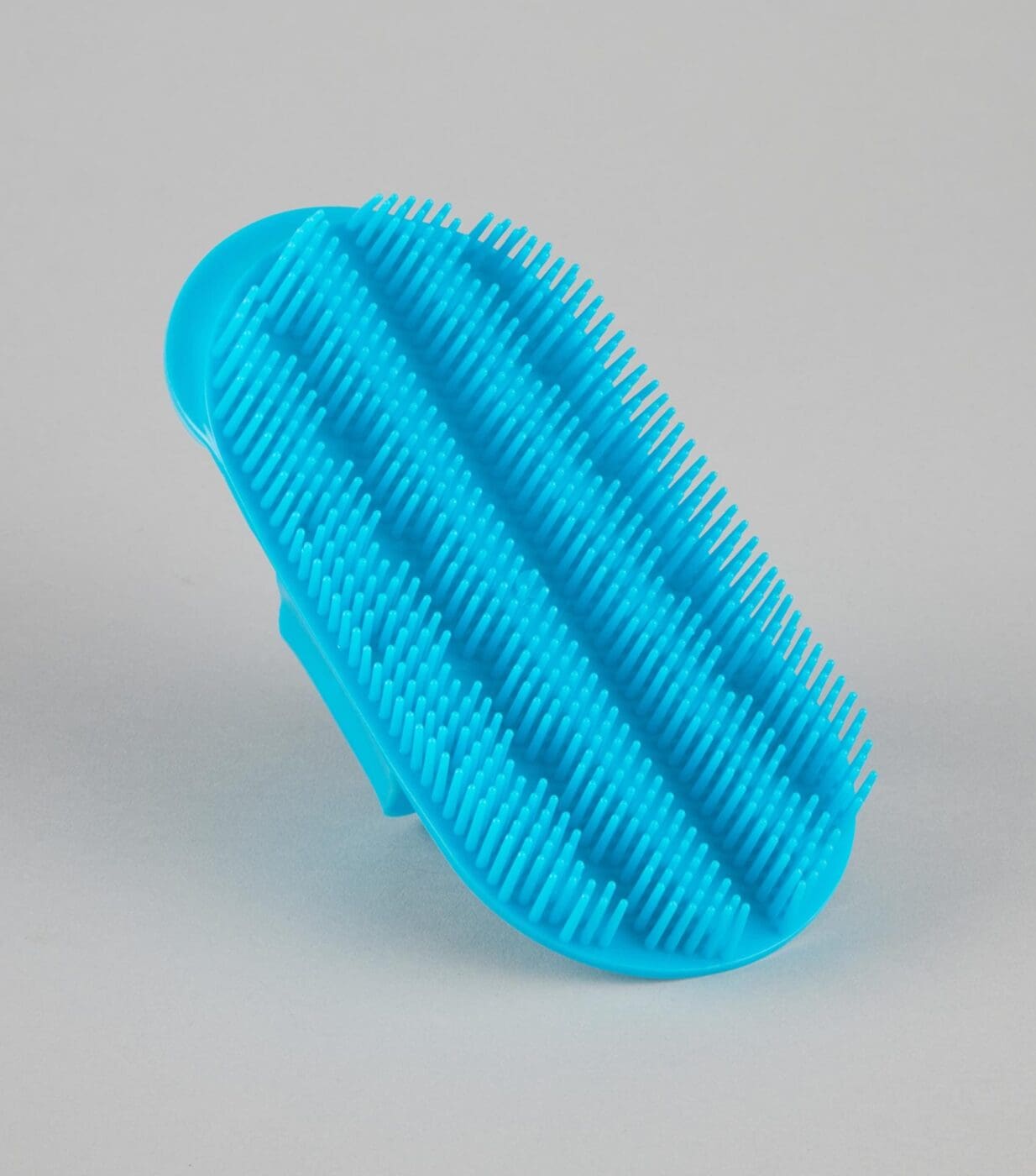 Plastic Curry Comb - Image 2