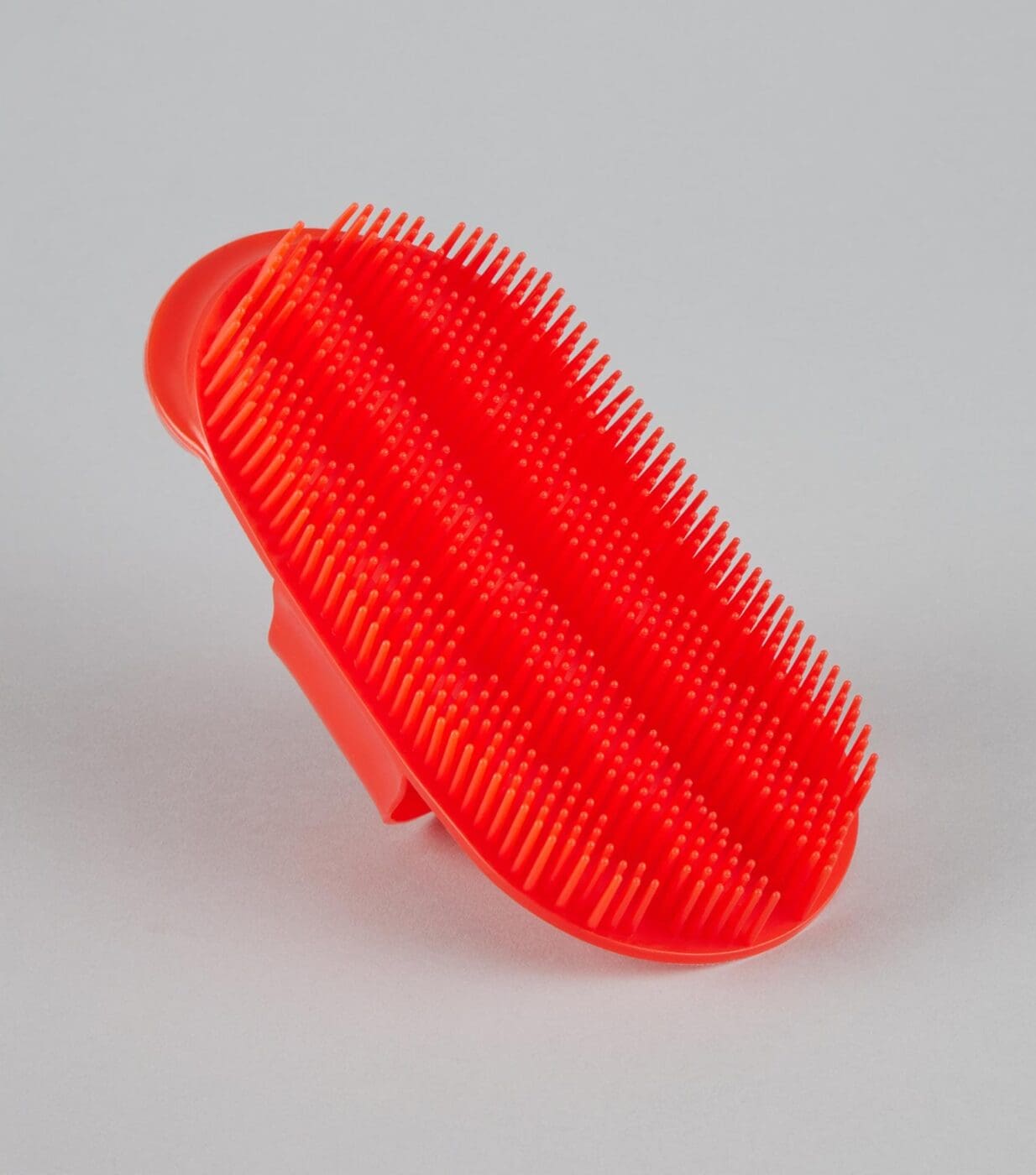Plastic Curry Comb - Image 5