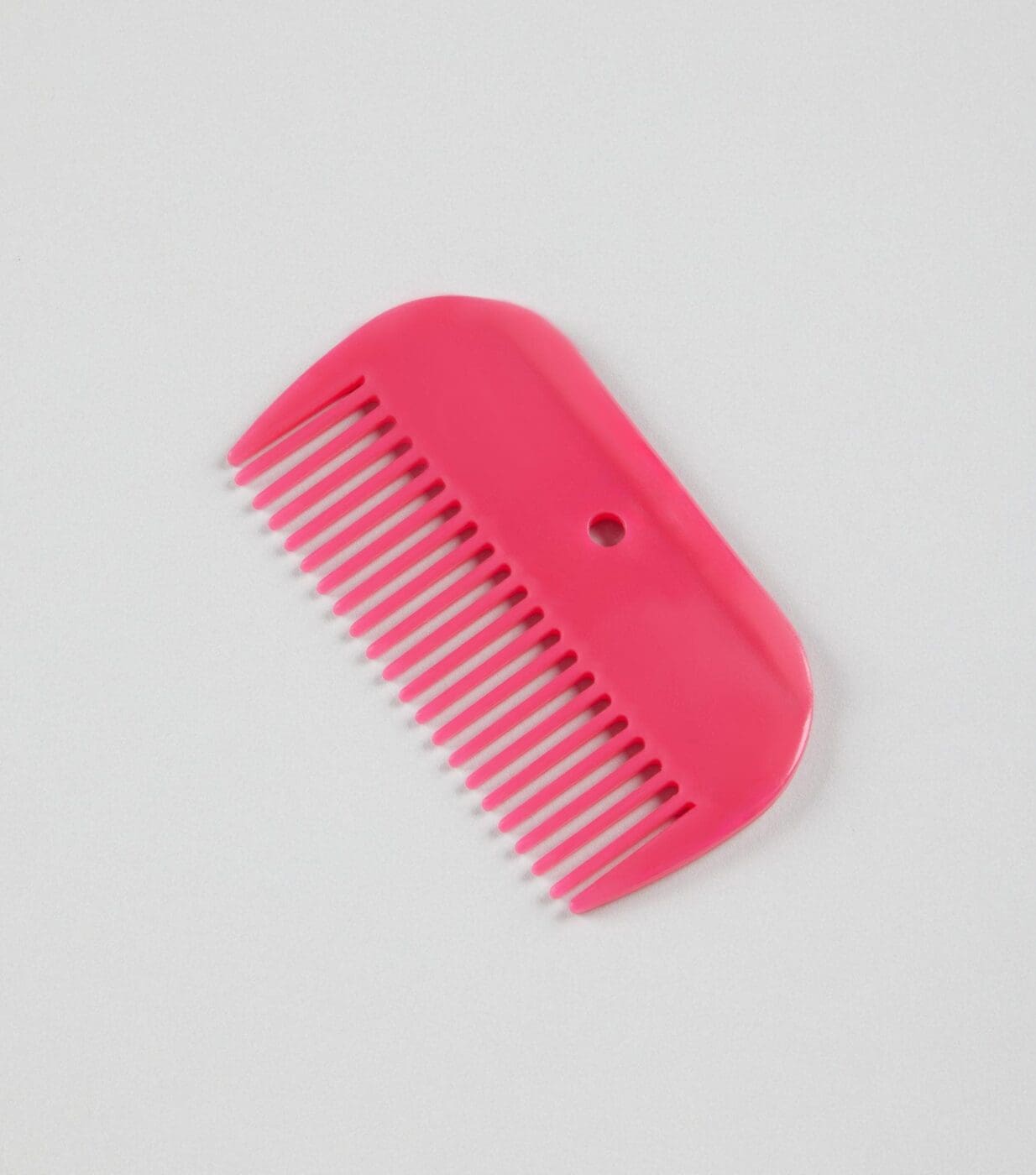 Plastic Mane Comb - Image 6