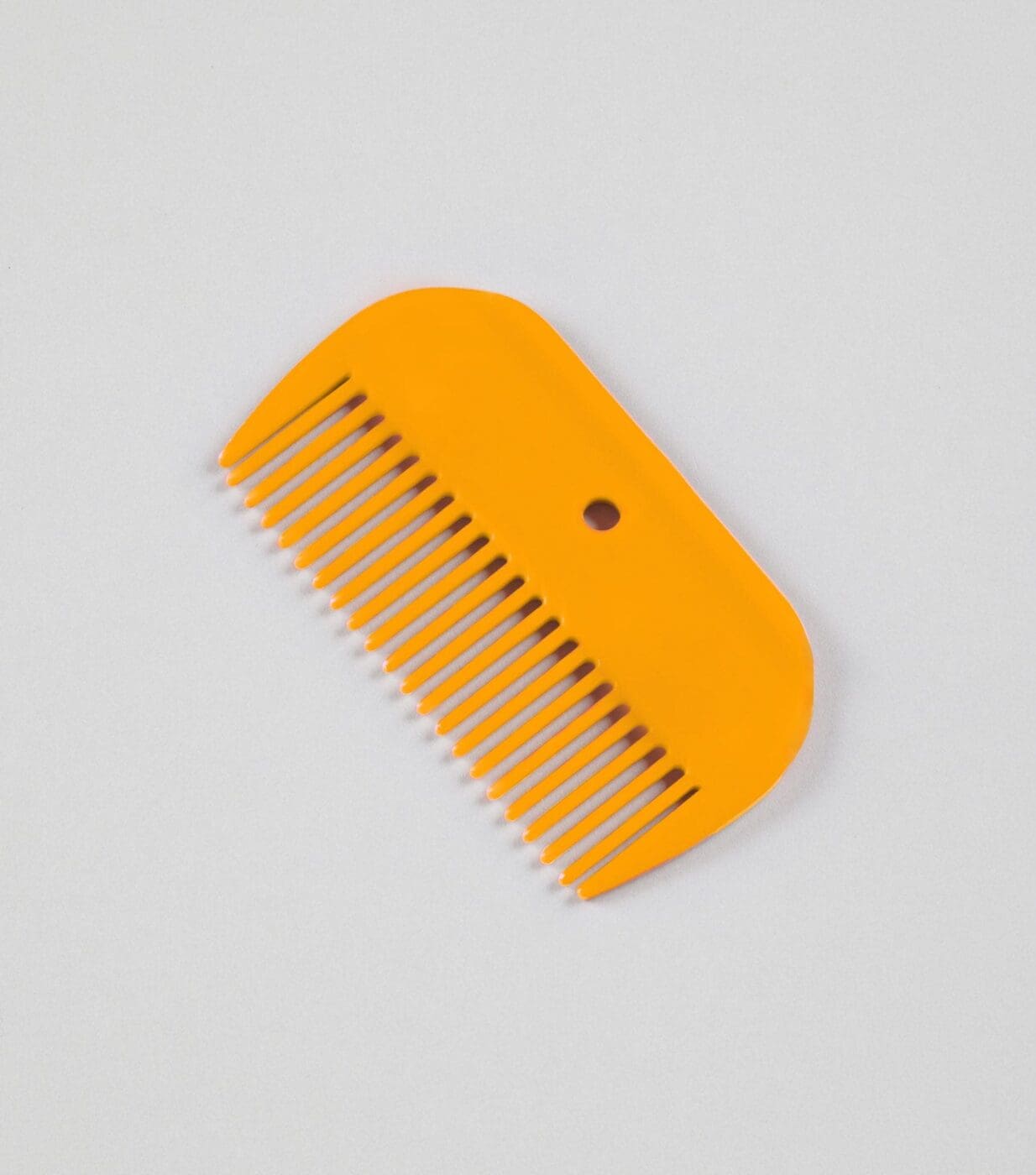 Plastic Mane Comb - Image 3