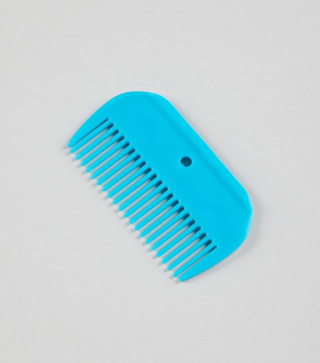 Plastic Mane Comb - Image 4