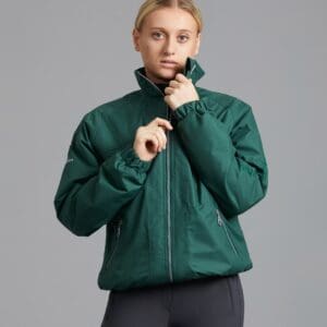 Pro Rider Unisex Waterproof Riding Jacket