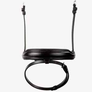 Rizzo Anatomic Flash Noseband