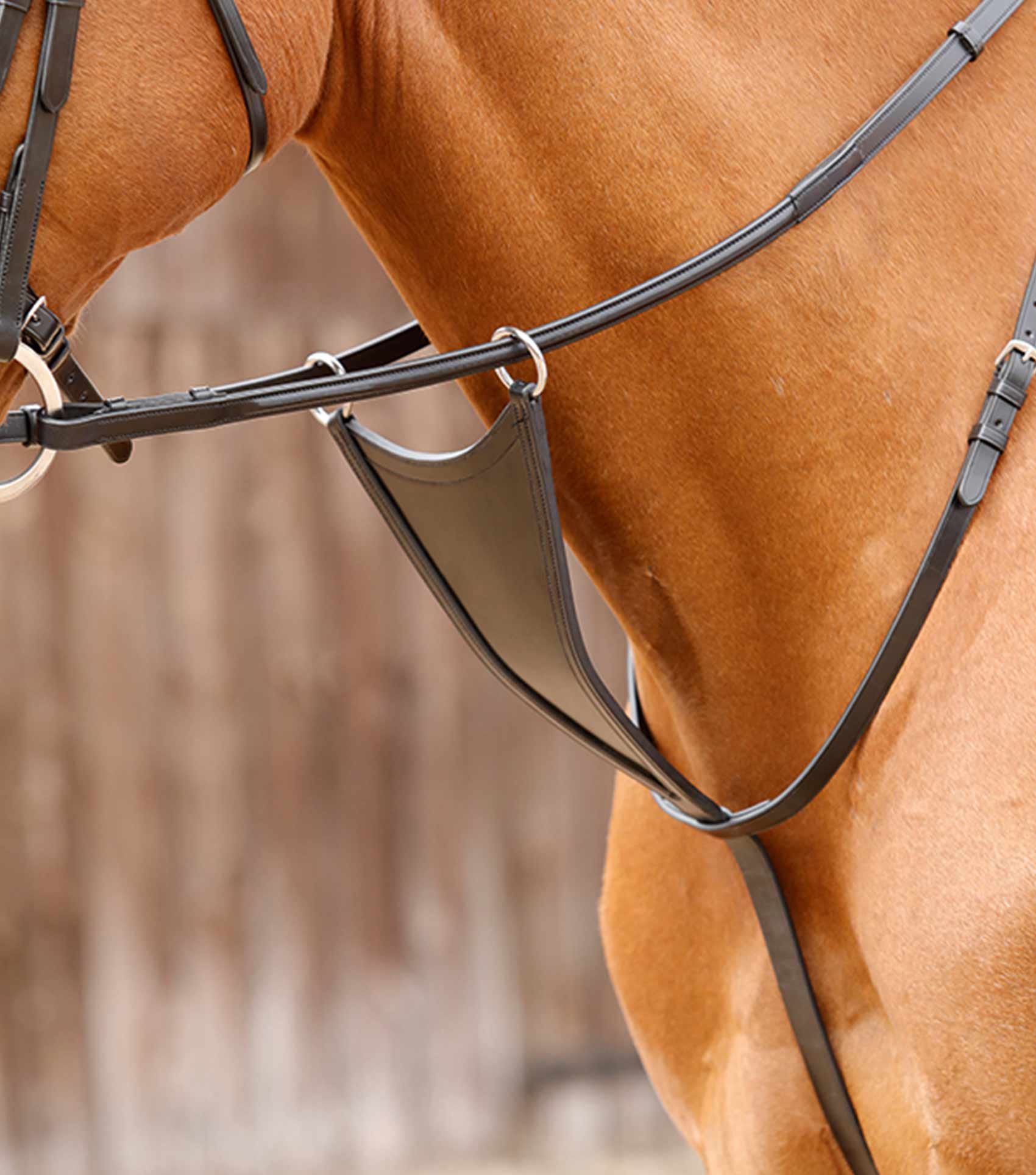 Rosello Bib Martingale - Image 2
