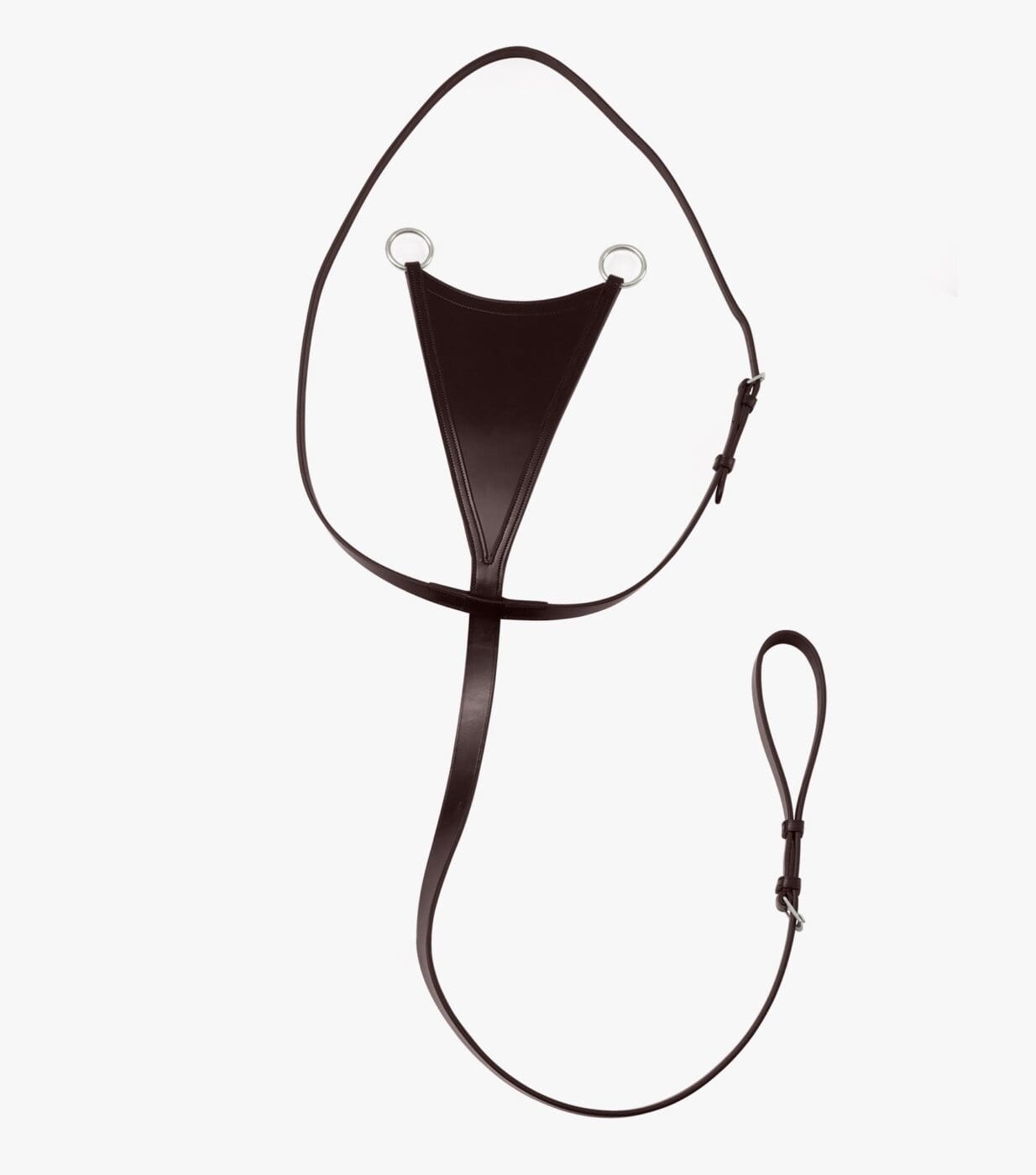 Rosello Bib Martingale - Image 4