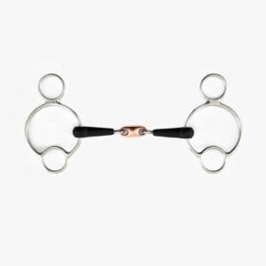 Rubber Universal Bit with Lozenge