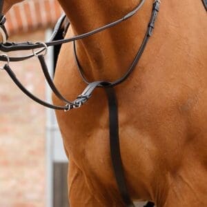 Santadi Adjustable Running Martingale