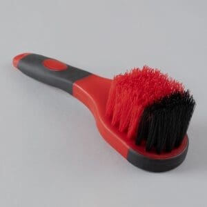 Soft-Touch Bucket Brush