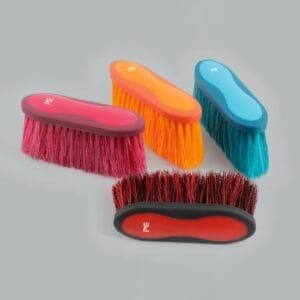 Soft-Touch Dandy Brush - Long Bristles