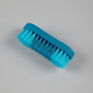 Soft-Touch Hoof Brush