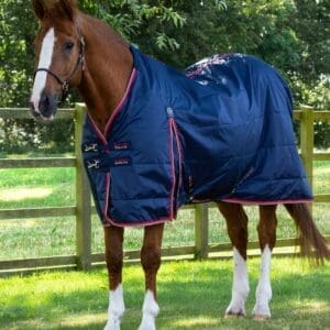 Stable Buster Lite 100g