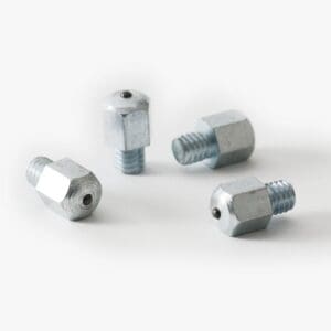 Studs for wet, deep, boggy ground (Set of 4)