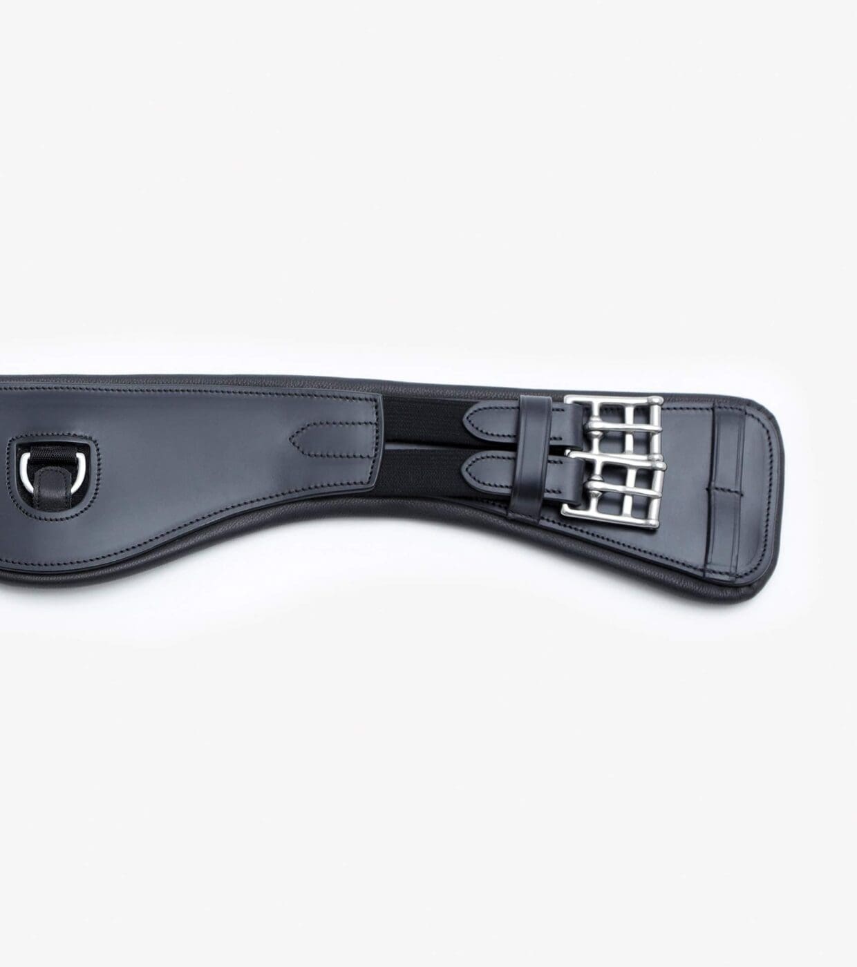 Tamarro Anatomic Leather Girth - Image 4