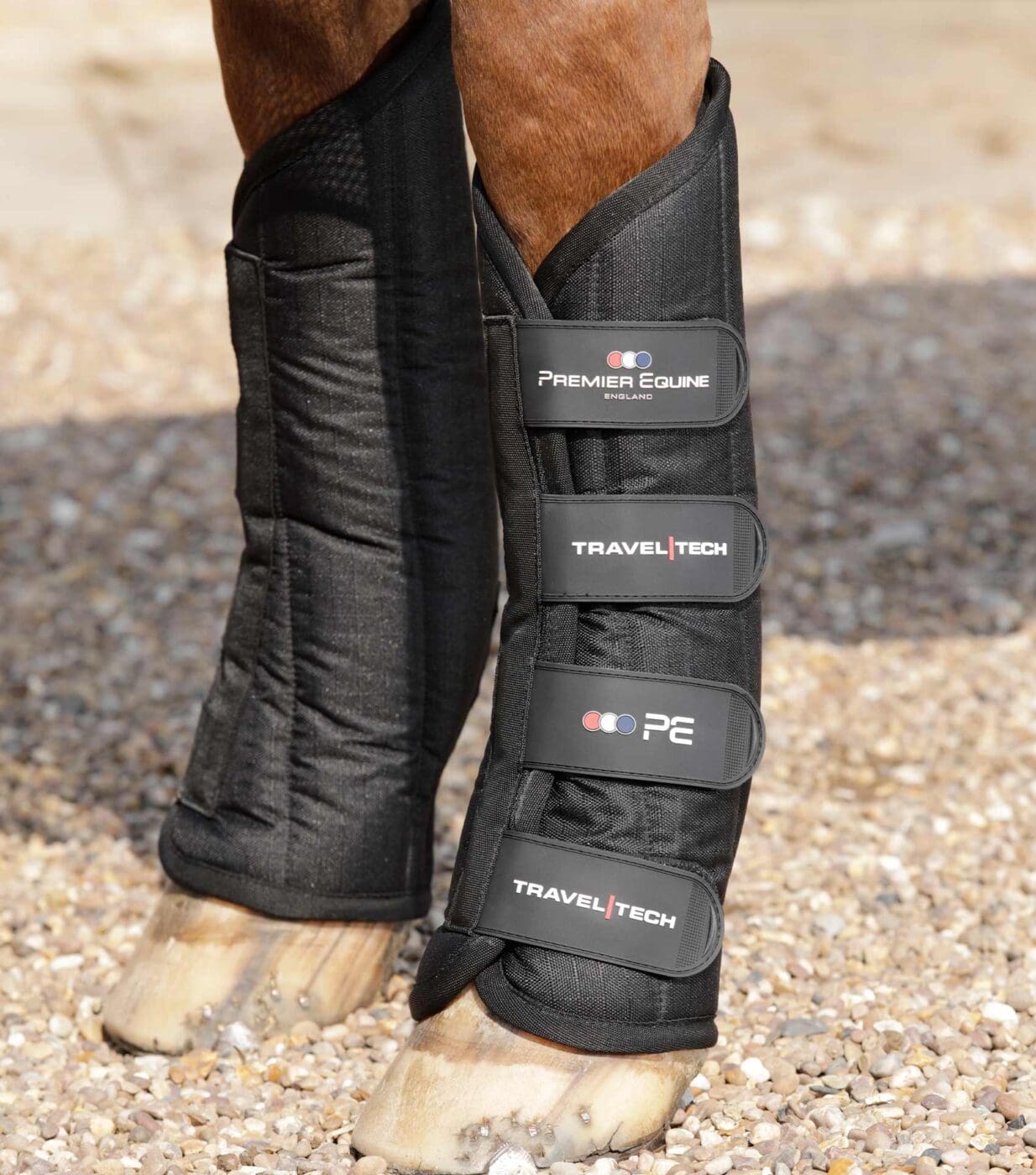 Travel-Tech Travel Boots - Image 4