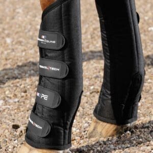 Travel Boots
