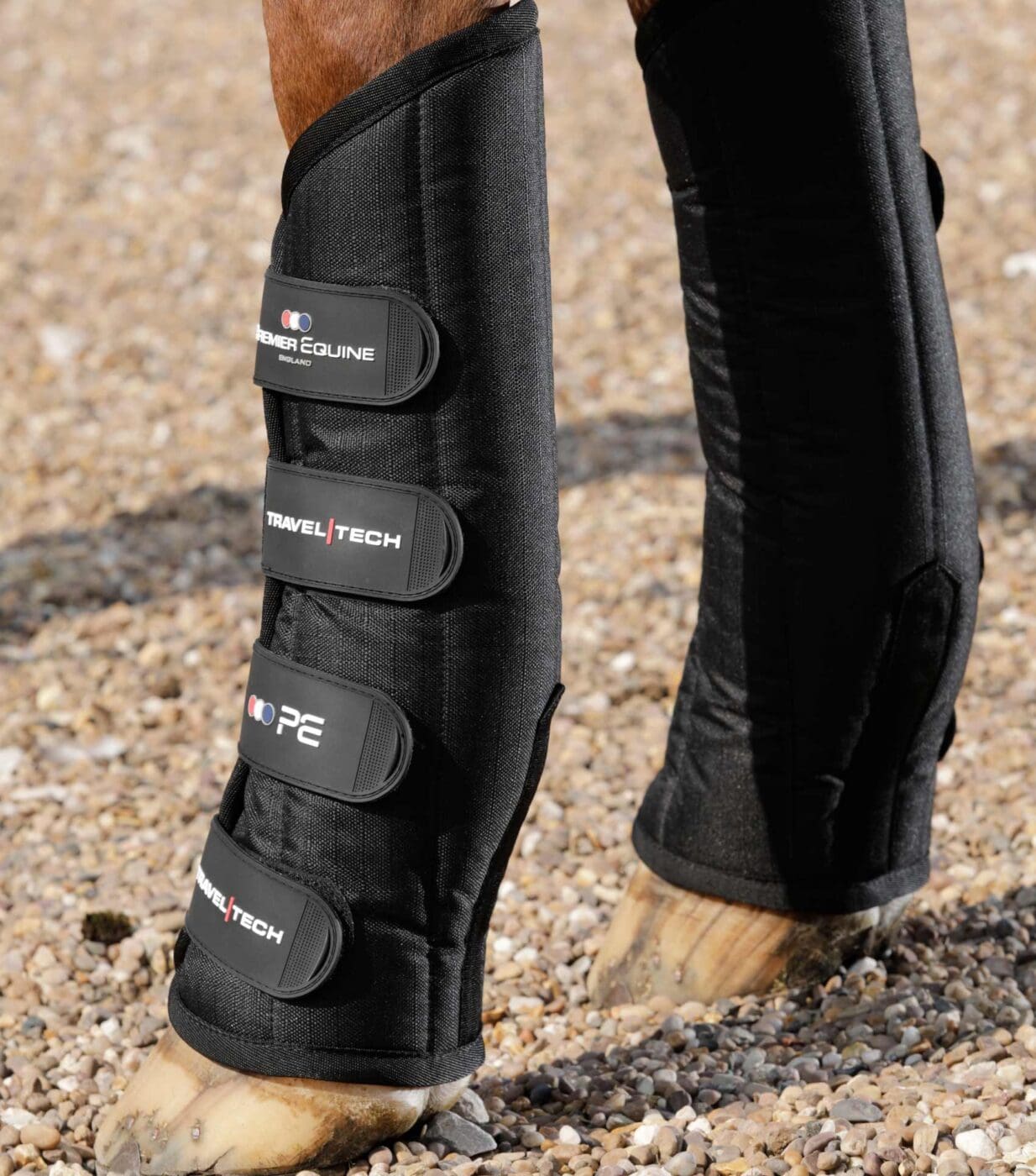 Travel-Tech Travel Boots - Image 6