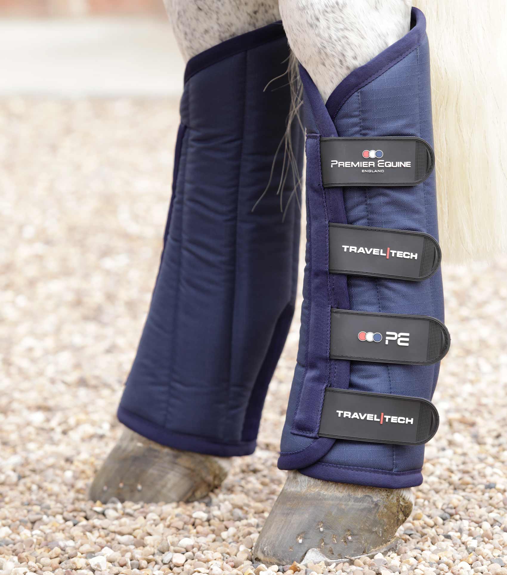 Travel-Tech Travel Boots - Image 3