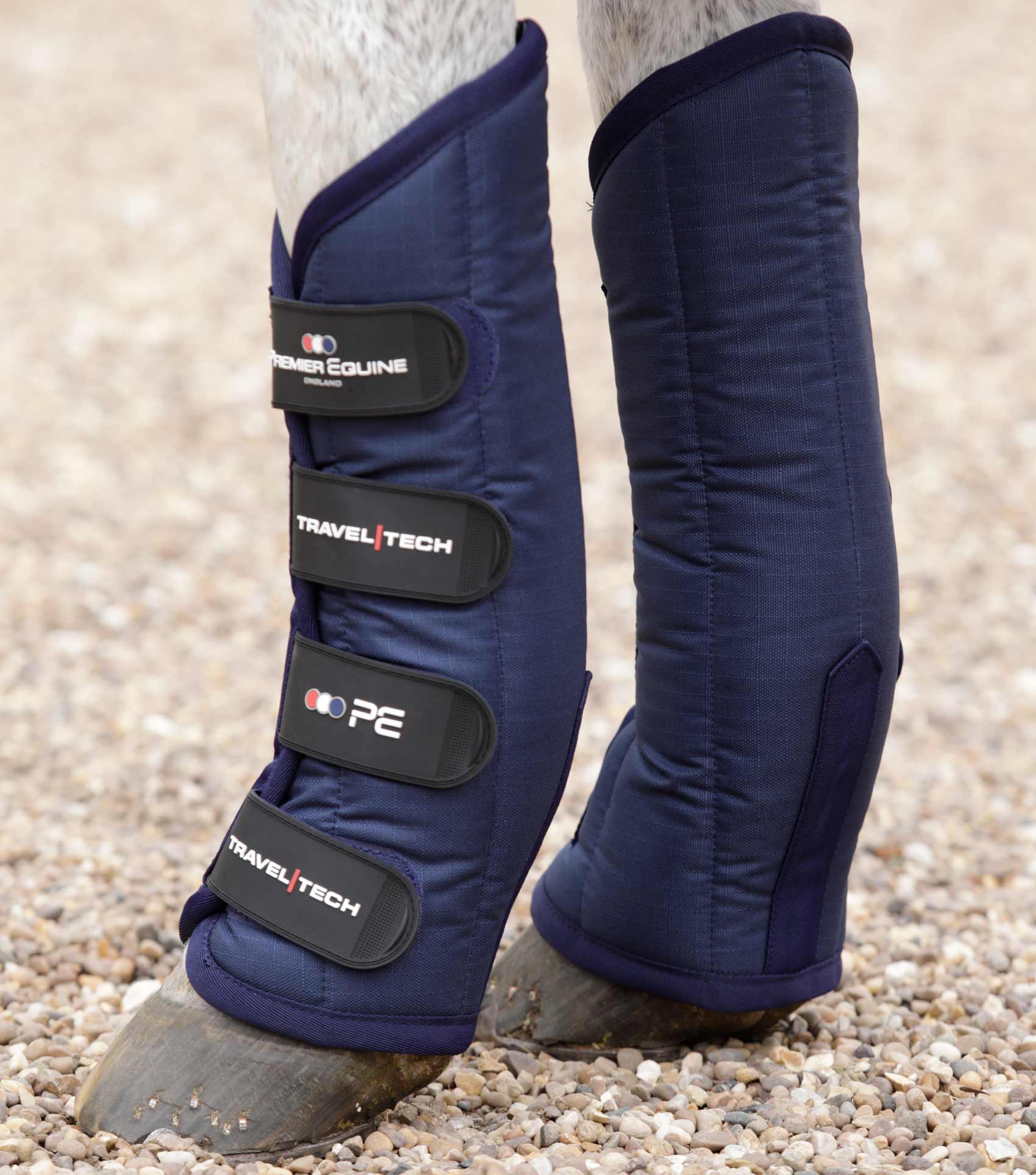 Travel-Tech Travel Boots - Image 2