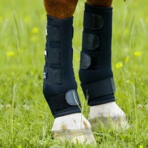 Stable & Turnout Boots