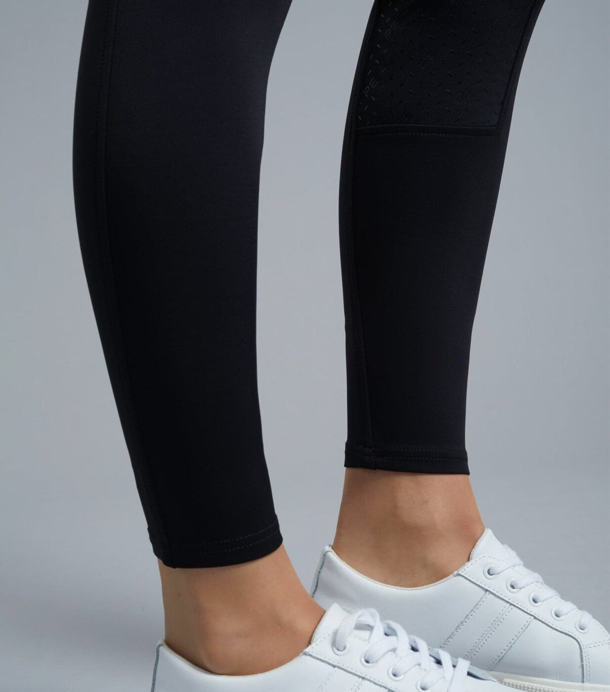 Ventus Ladies Full Seat Gel Riding Tights - Image 10