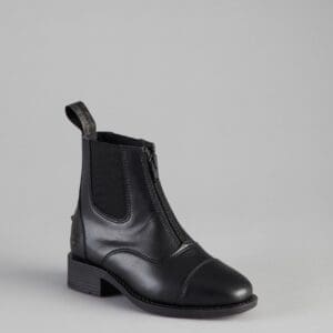 Volens Junior Synthetic Paddock Boot