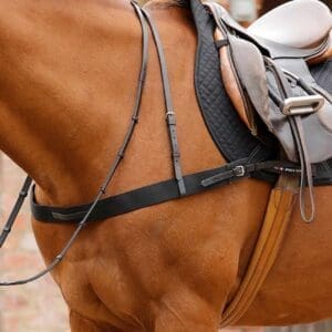 Zimella Elastic Breastgirth