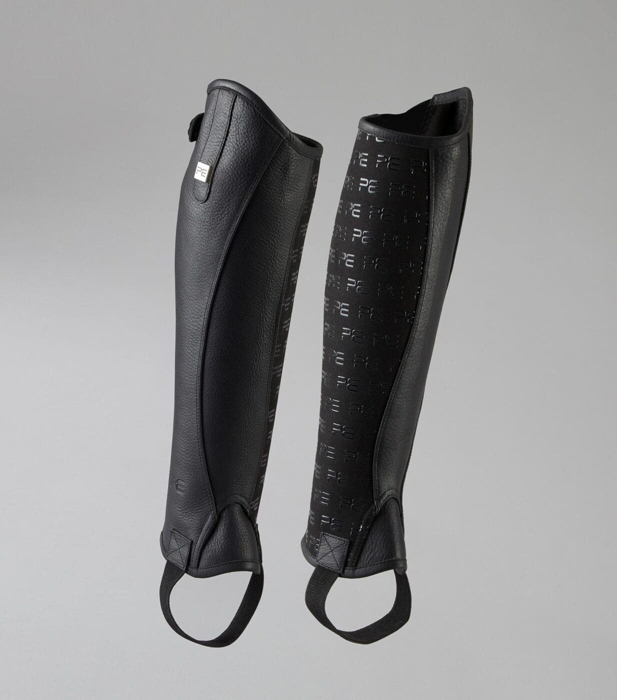 Actio Leather Half Chaps - Image 5