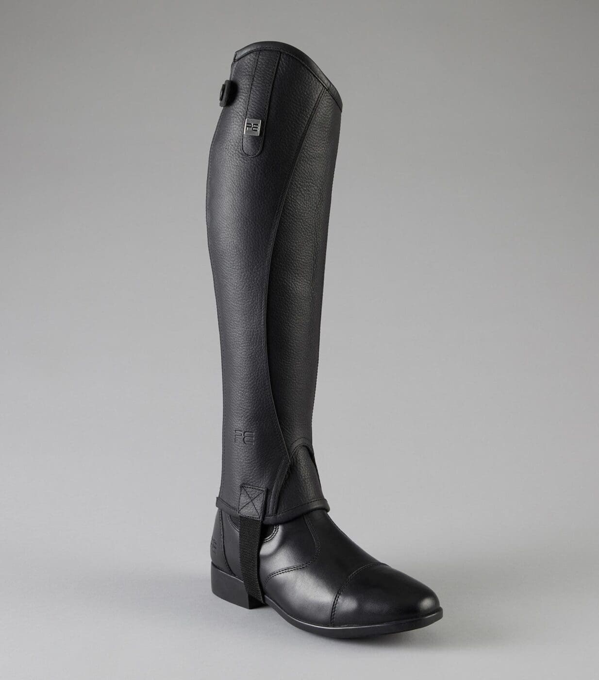 Actio Leather Half Chaps - Image 6