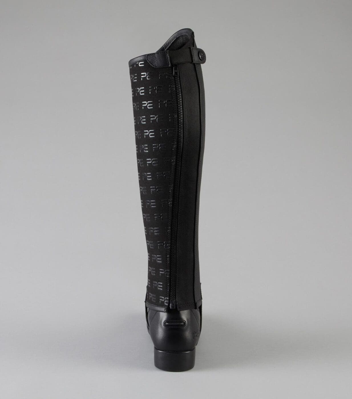 Actio Leather Half Chaps - Image 7