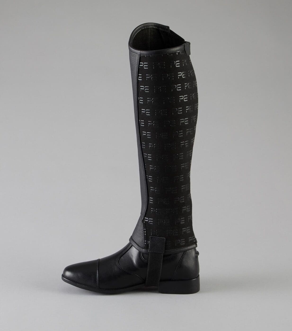 Actio Leather Half Chaps - Image 8