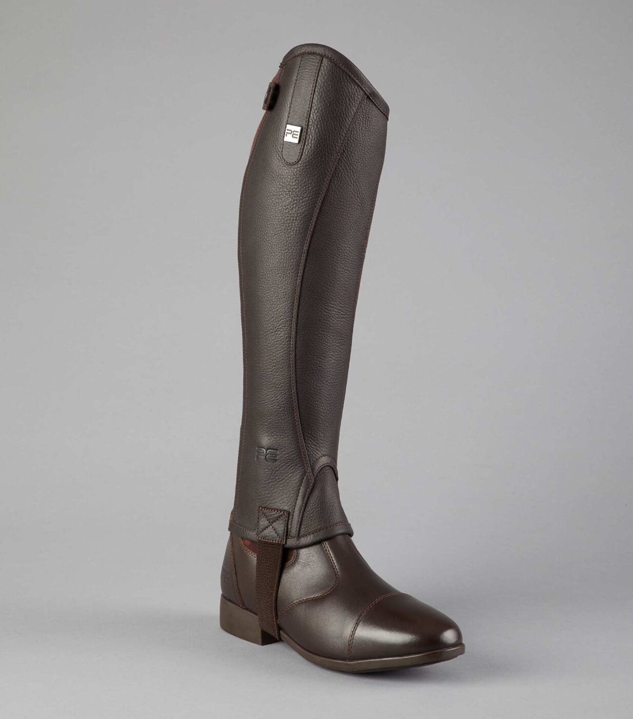 Actio Leather Half Chaps - Image 2