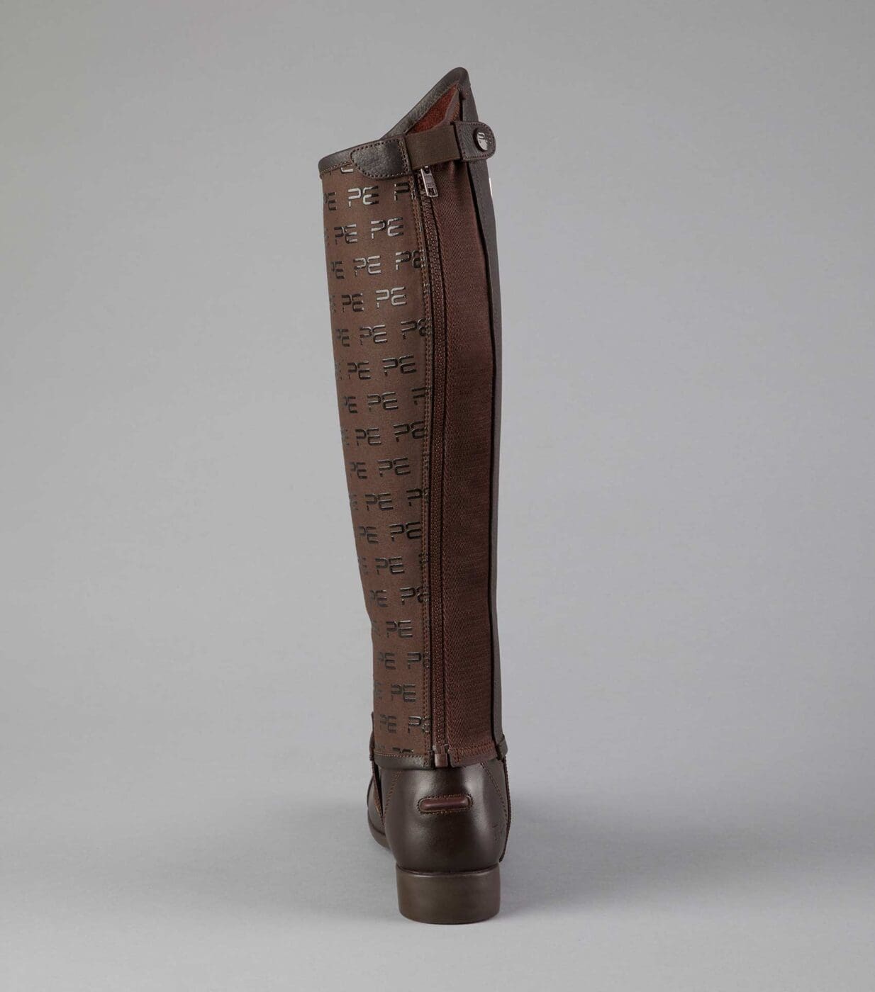 Actio Leather Half Chaps - Image 3