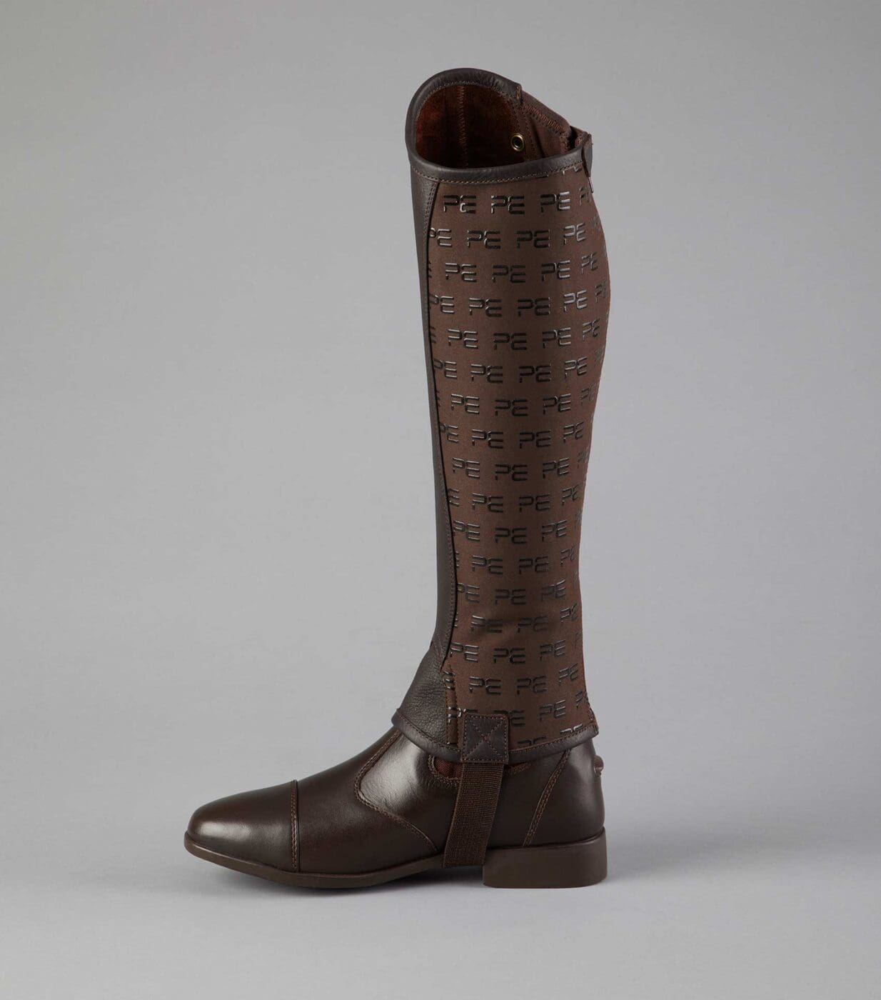 Actio Leather Half Chaps - Image 4