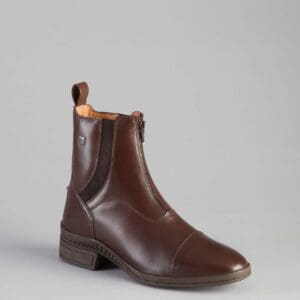 Balmoral Leather Paddock/Riding Boot