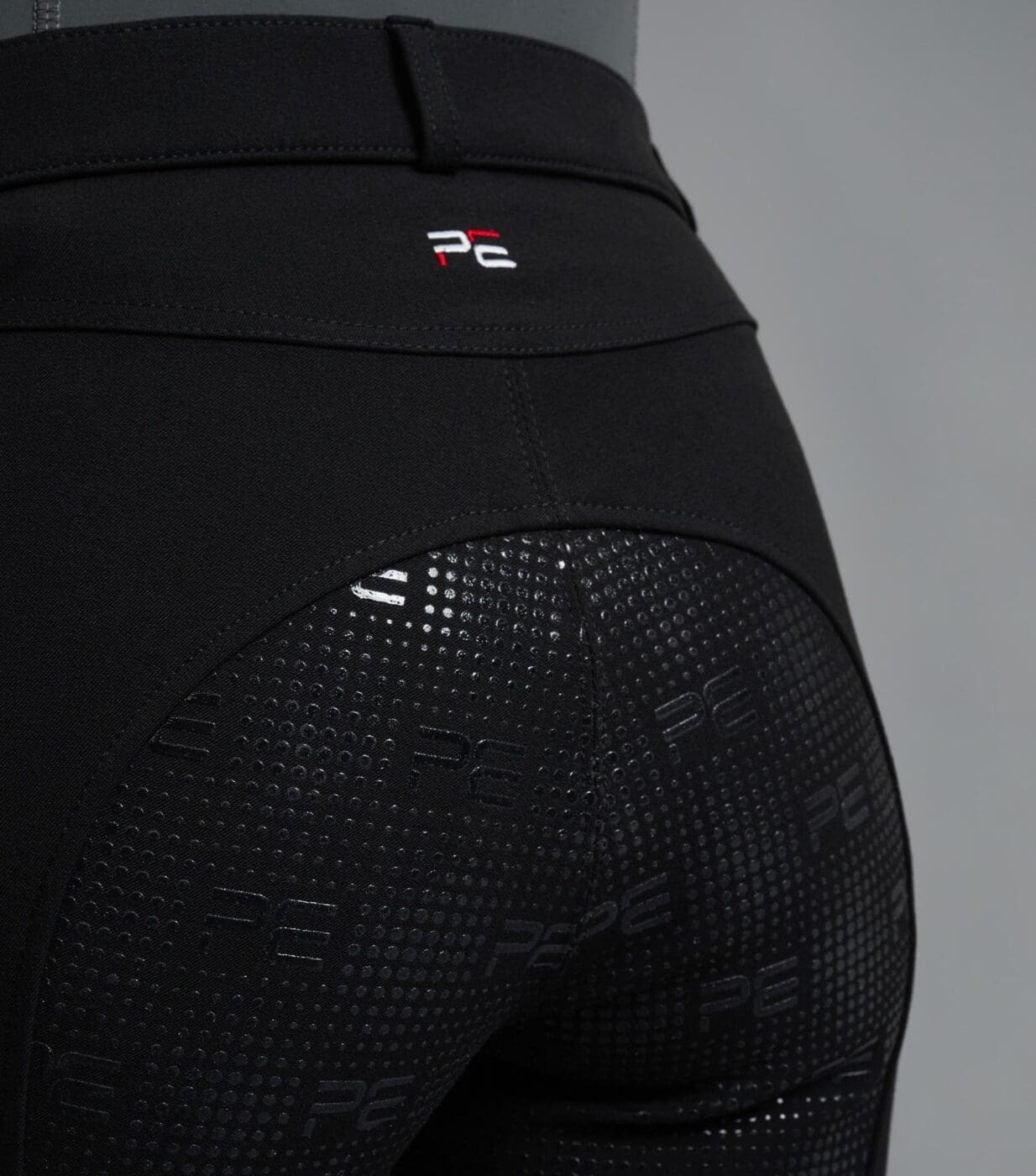 Cassa Ladies Full Seat Gel Riding Breeches - Image 12
