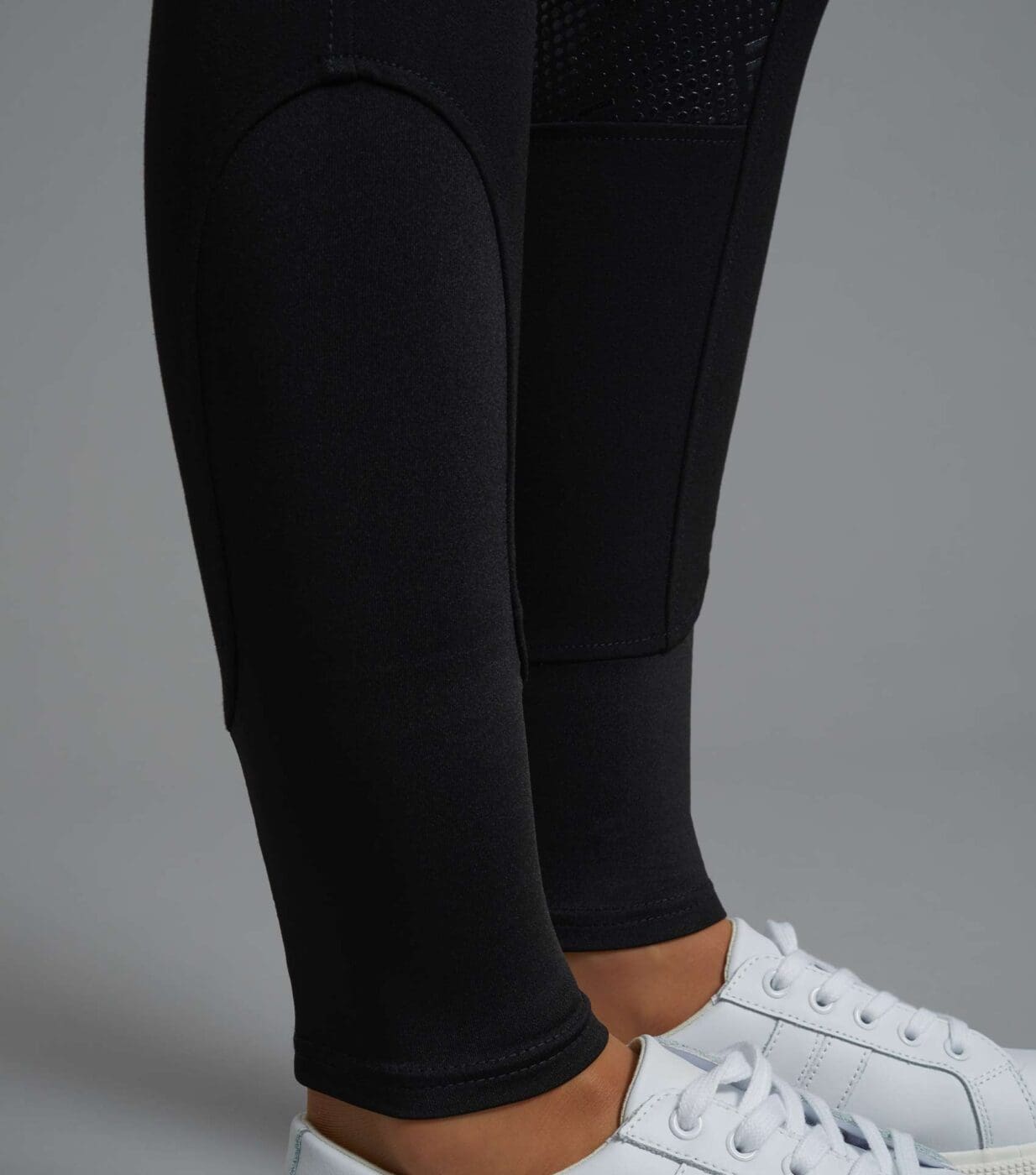 Cassa Ladies Full Seat Gel Riding Breeches - Image 13