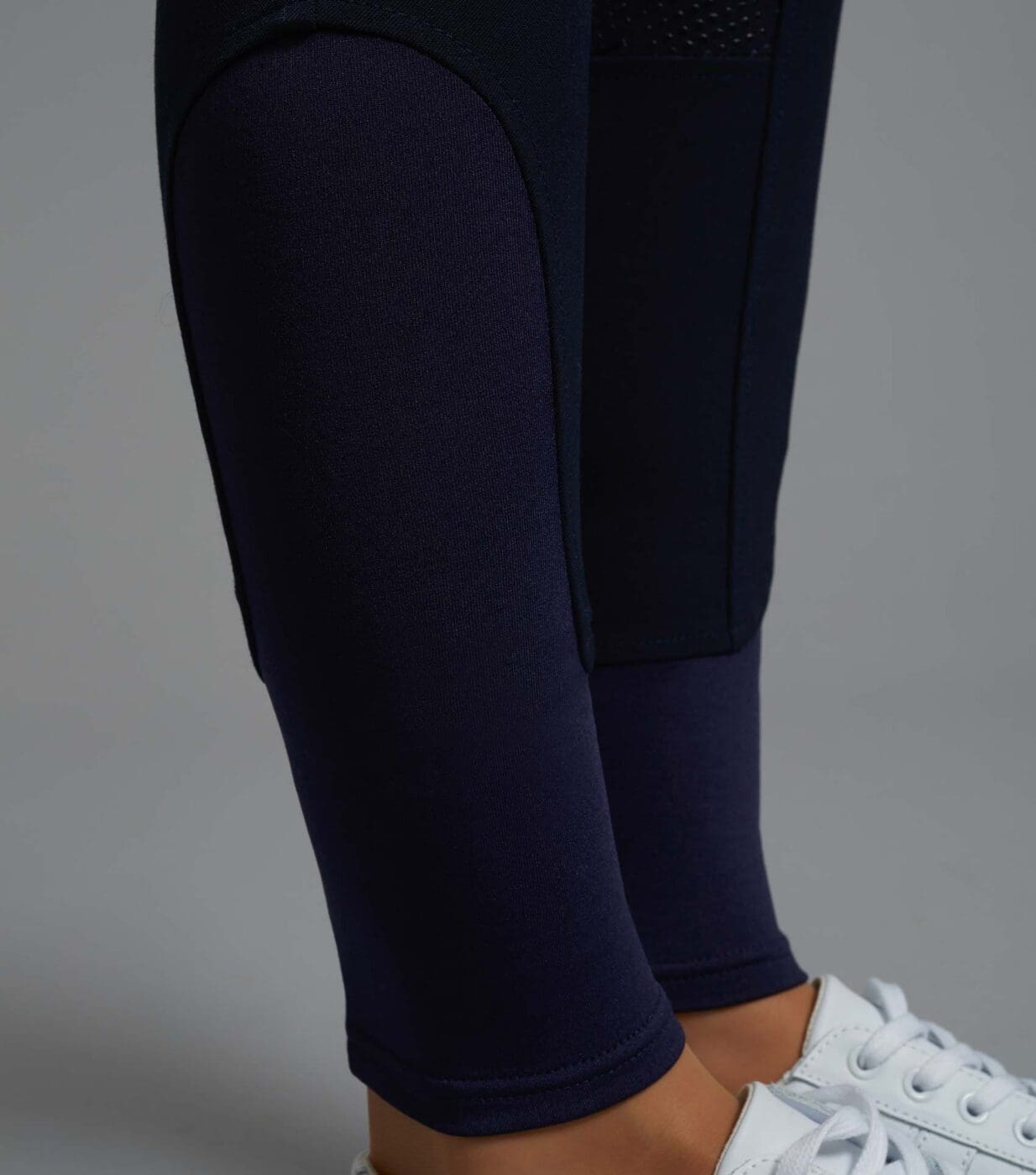 Cassa Ladies Full Seat Gel Riding Breeches - Image 8