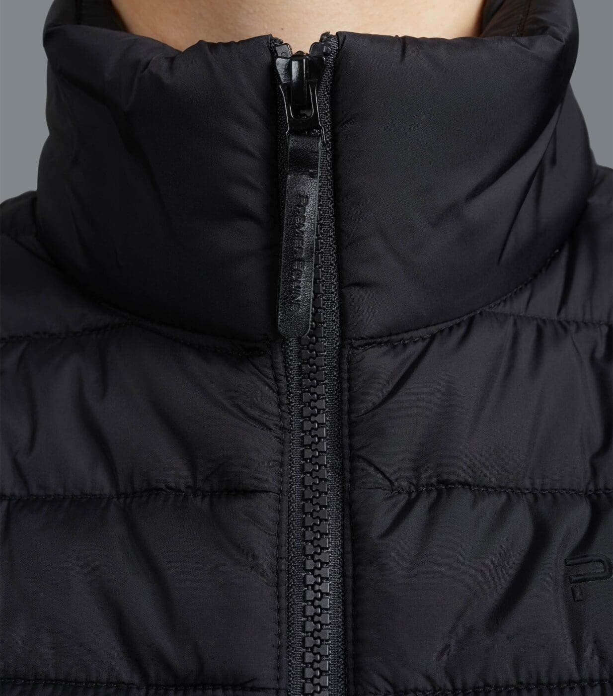 Dante Ladies Riding Gilet - Image 10