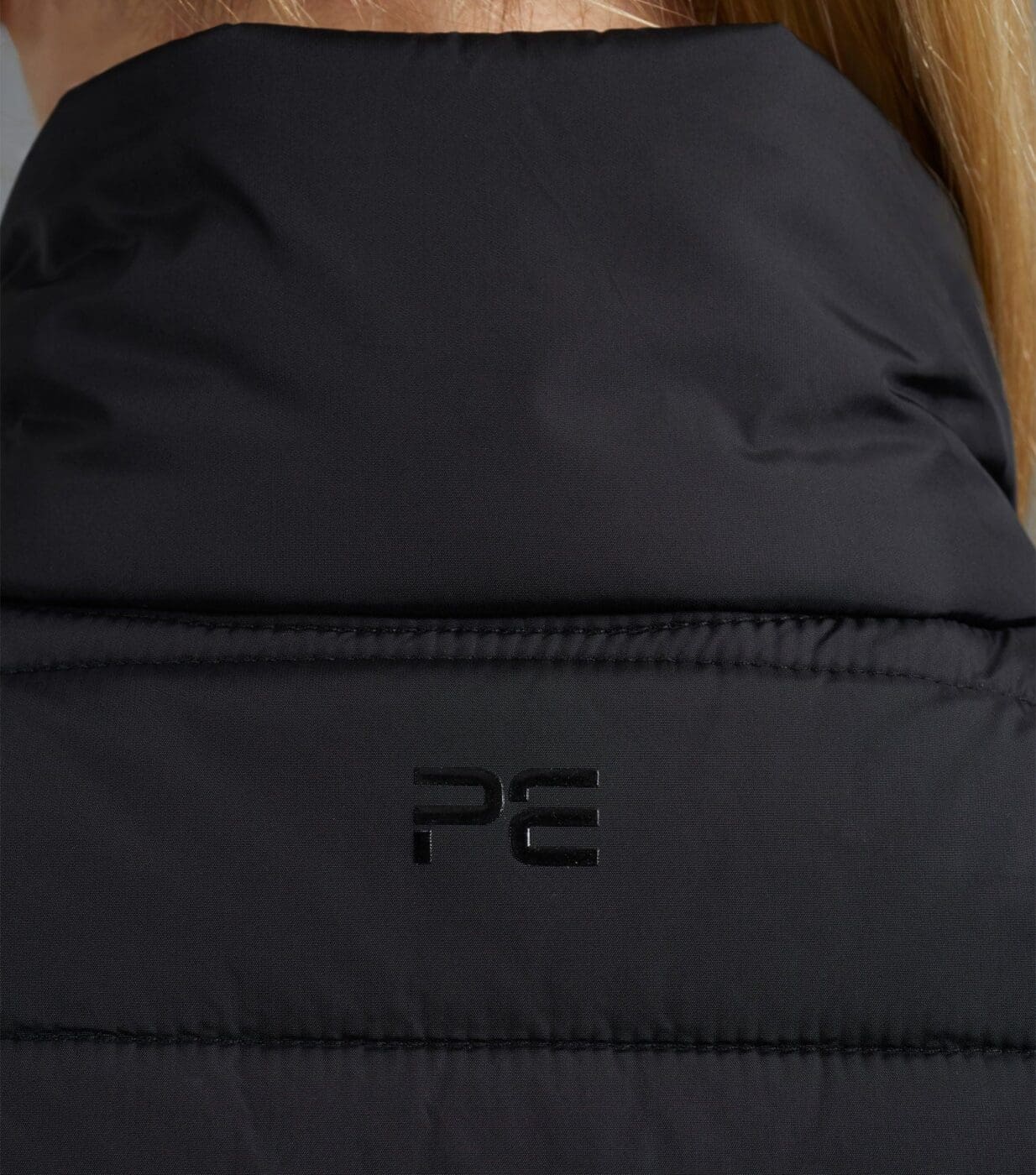 Dante Ladies Riding Gilet - Image 11