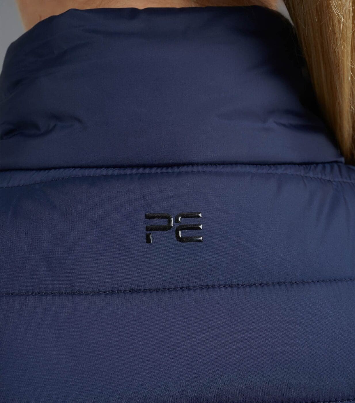 Dante Ladies Riding Gilet - Image 4