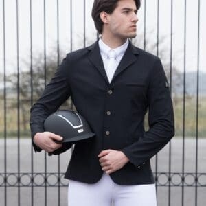 Enzo Men's Competition Jacket