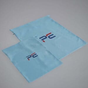 Horse Laundry Wash Bag