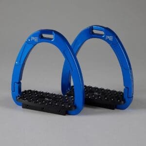 Intego Duo Safety Stirrups