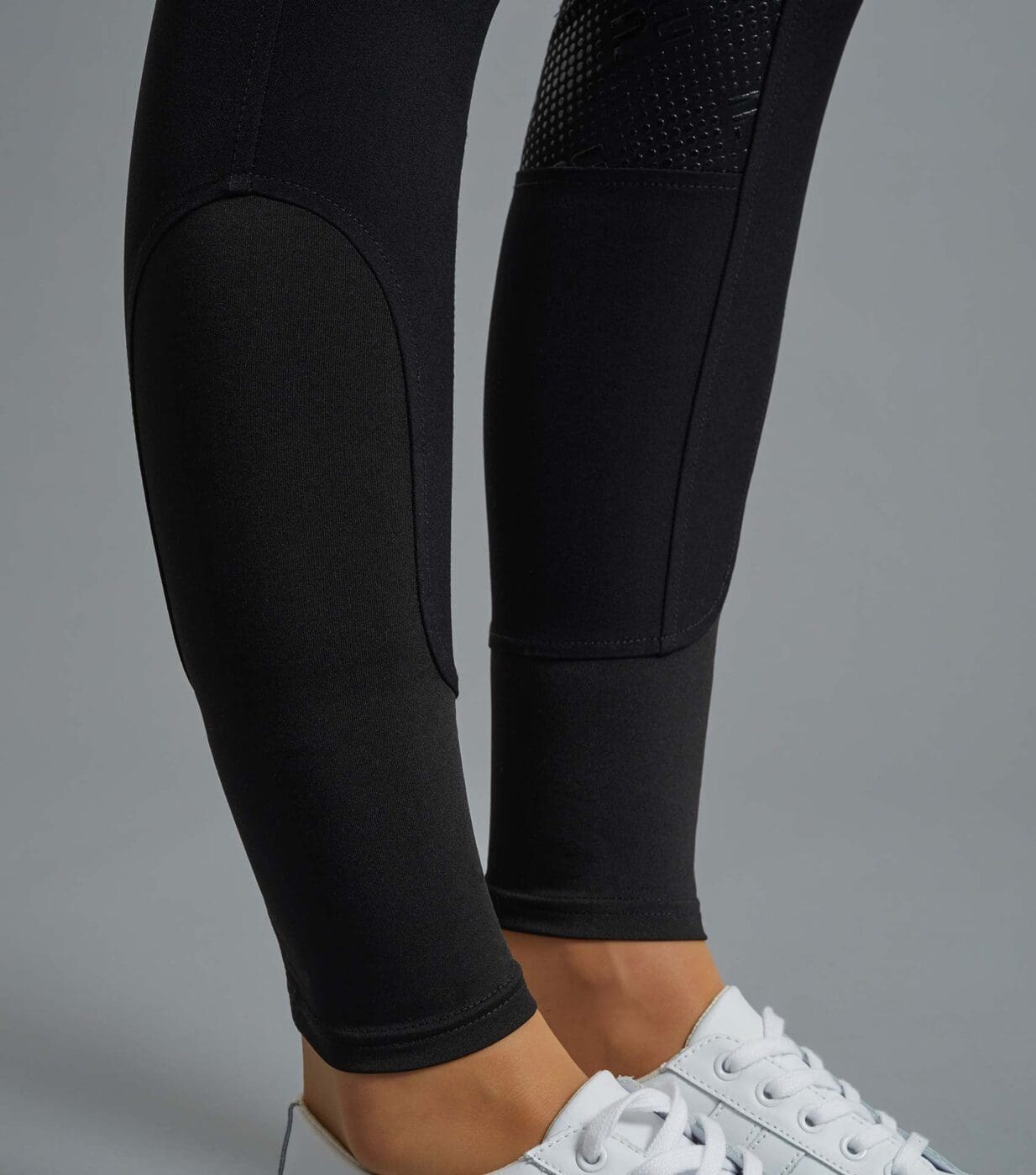 Pandora Ladies Full Seat Gel Riding Breeches - Image 13