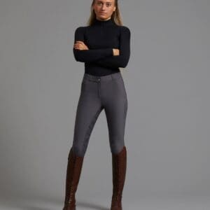Pandora Ladies Full Seat Gel Riding Breeches