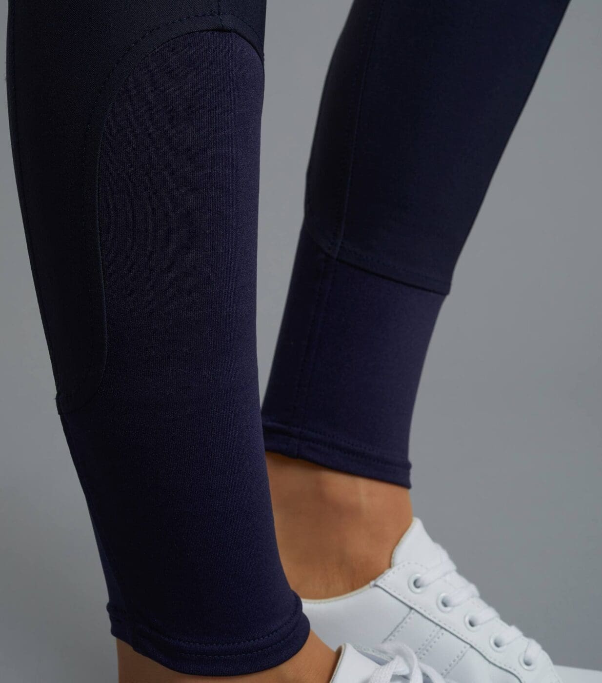 Pandora Ladies Full Seat Gel Riding Breeches - Image 8