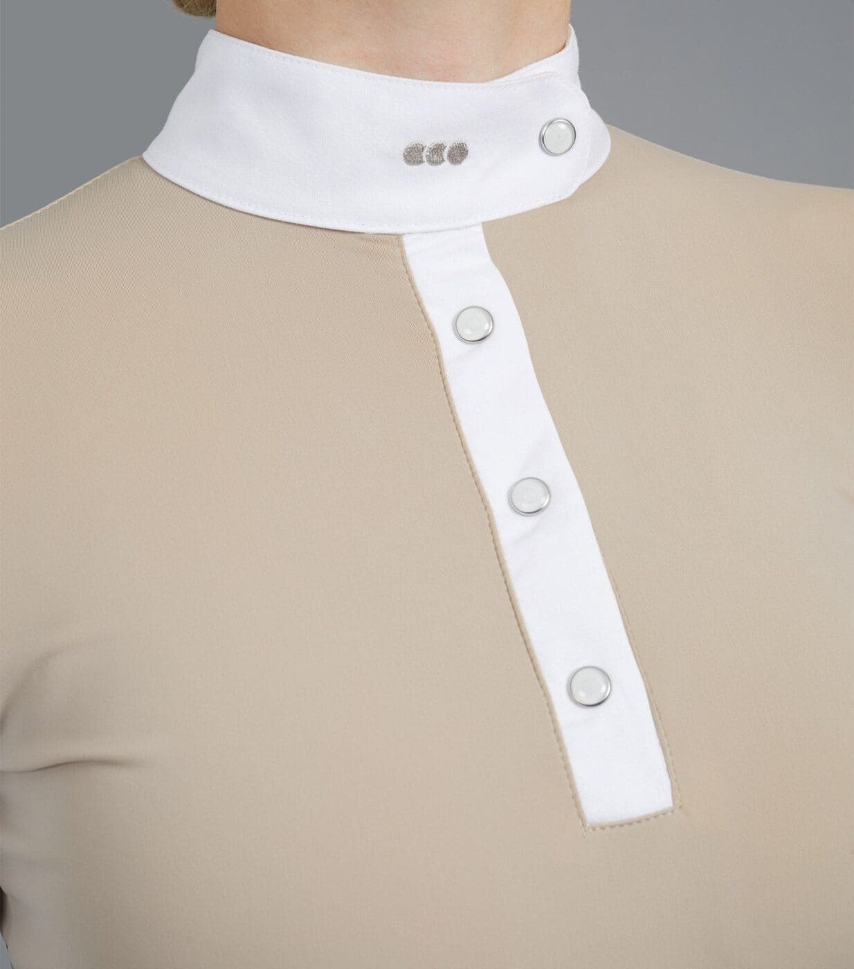 Rossini Lycra Show Shirt - Image 16