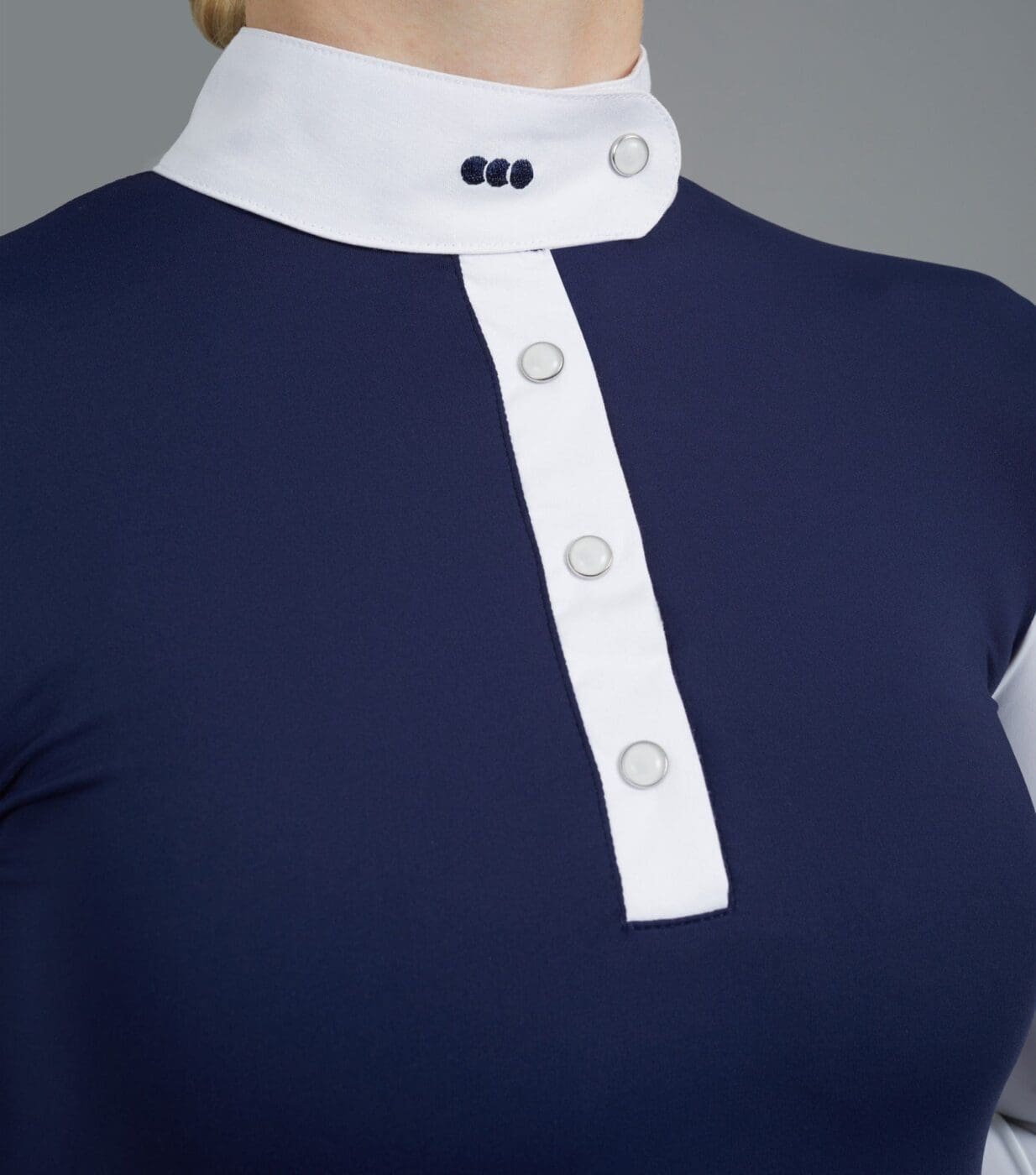 Rossini Lycra Show Shirt - Image 10