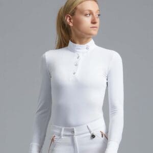 Rossini Lycra Show Shirt